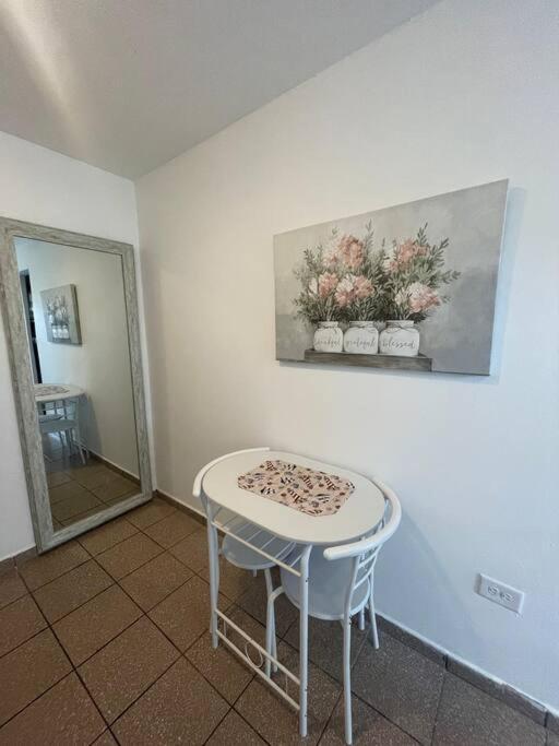Beach Front Apartments Seven Seas 파하르도 외부 사진