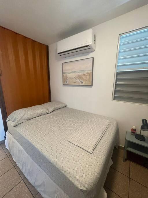 Beach Front Apartments Seven Seas 파하르도 외부 사진