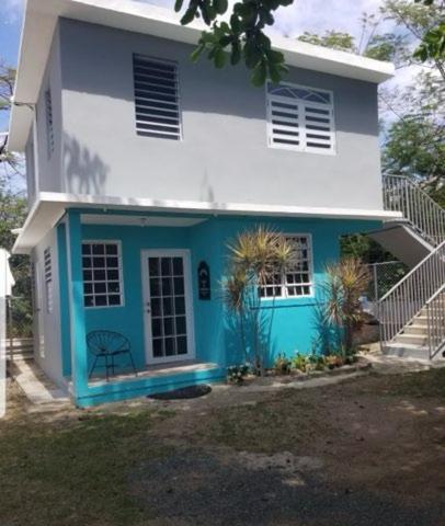 Beach Front Apartments Seven Seas 파하르도 외부 사진