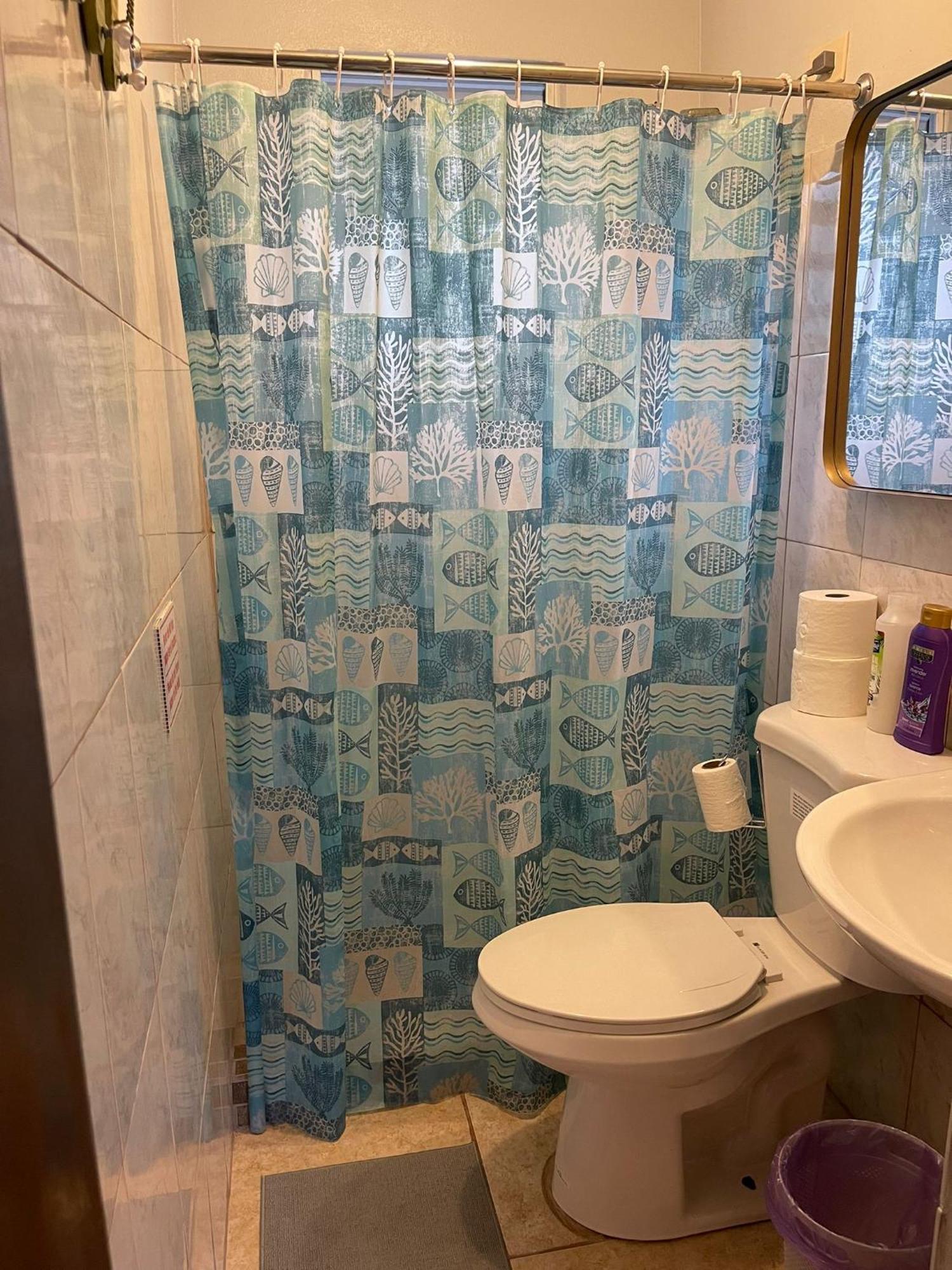 Beach Front Apartments Seven Seas 파하르도 외부 사진